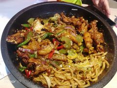 -友达面馆(二七南路店)