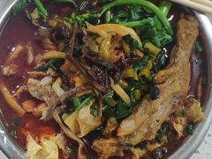 -凤张螺蛳粉·爽口粉(跃进路总店)
