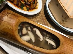 -蜜桃餐厅·古运河畔(南下塘店)