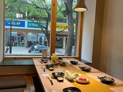 -吉兆·料理(红梅南路店)