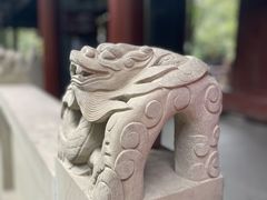 -成都武侯祠博物馆