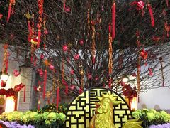 -英皇美食坊(英皇娱乐酒店内)