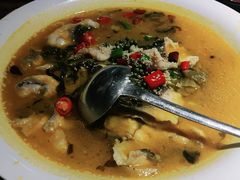 -悠味天老妈疙瘩汤(万达店)