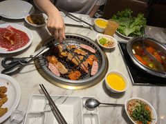 -火炉火自助餐(西直门凯德MALL店)