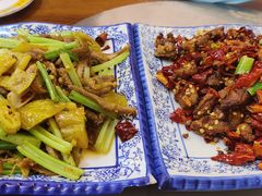 -老味道1992(武当山店)