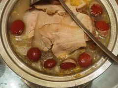 -燕郊烧鸽子(广安路店)