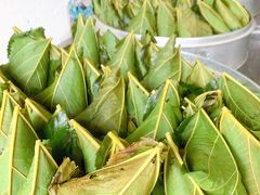 -叶婆婆豆浆馍馍