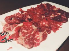吊龙-牛焱·贵州黄牛肉火锅(城西银泰店)