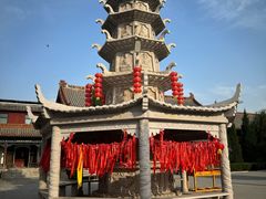 -大槐树寻根祭祖园