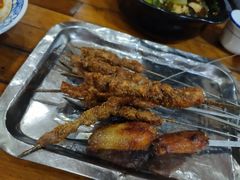 -三羊居食府(文艺路店)