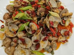香辣花甲-让鸭脑壳飞(龙华店)