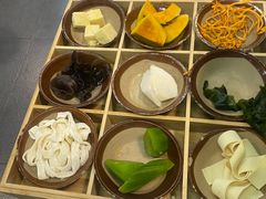 -芈重山老火锅(昌平店)