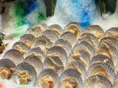 -川骄海鲜自助(亚运村店)