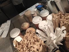 -喜茶(广州天汇igc店)