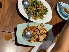 芥末小章鱼-真味汤馆(汽博店)