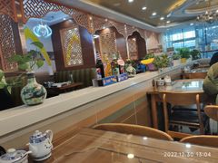 -西域美食(清河店)