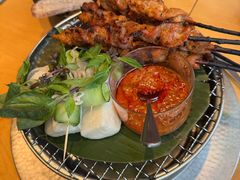 -Ginger(兴国路店)