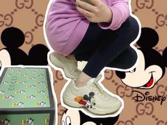 -GUCCI(沈阳万象城店)