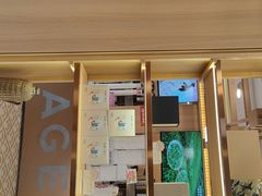门面-霸王茶姬(南强街店)