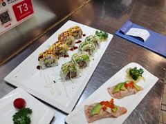 -鱼旨寿司(碧湖万达广场店)