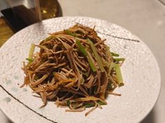 -千岛湖小鱼儿·淳安匠心农家菜