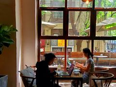 -VESH COFFEE(定西路店)