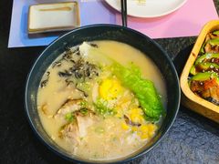豚骨拉面-喜寿司(金狮广场店)