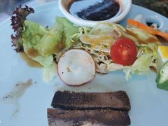 -炙柒Sekinana·精致料理 烧鸟·铁板烧(海上世界店)