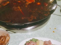 -五里关火锅(牛市口店)