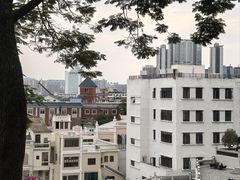 -孙文西路步行街