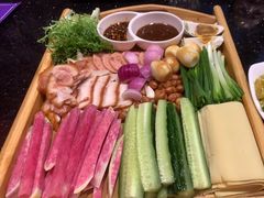 -冰城小镇音乐串吧·聚会餐厅(百子湾店)