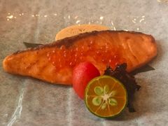-长富宫饭店·日本料理樱