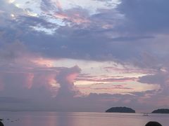 -Horizons Sky Bar & Cigar Lounge(太平洋丝绸酒店店)