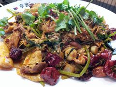 -拿渡·水煮鱼麻辣香锅(王府井奥莱·香江小镇店)
