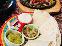 -TEQO·Mexican food & Bar