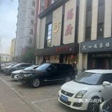 第一次来这种像酒店一样的火锅店