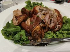 峨嵋肘子-峨嵋酒家(王府井店)