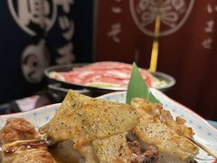-王氏炉匠·烧鸟放题自助(好运街店)