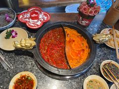 -蜀大侠火锅(总府路店)