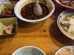 -朱大嘴肥肠血旺(始于1999福字街店)
