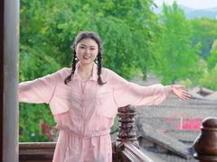 -中天楼