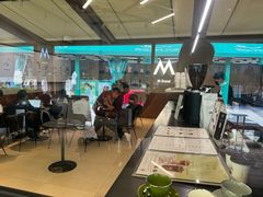 -M Stand(深圳南山欢乐颂店)