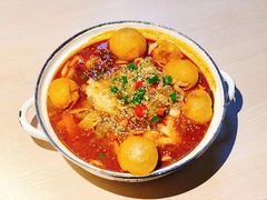 -友达面馆(淮师店)