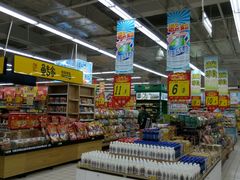 -利客来李村购物中心