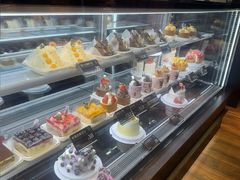 -FANEN法念·烘焙·甜点(万象城店)