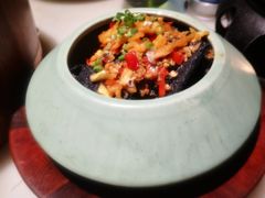 -佬麻雀·剁椒鱼头(京基KK One店)