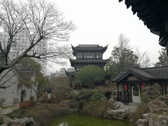 -留芳·文旅古月楼(老街店)