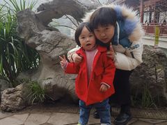-重庆彩云湖湿地公园