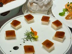 -四世同堂·京菜·烤鸭(双井店)