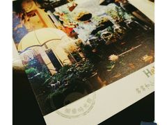 -懒鱼时光馆(沙坪坝店)